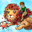 Johnny Can Fly icon