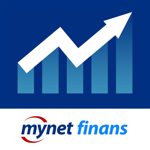 Mynet Finans Borsa Döviz Altın app icon
