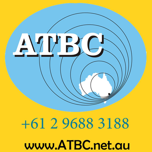 Australian Tamil Radio app icon