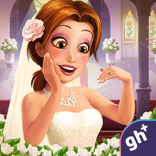Delicious - Wonder Wedding app icon
