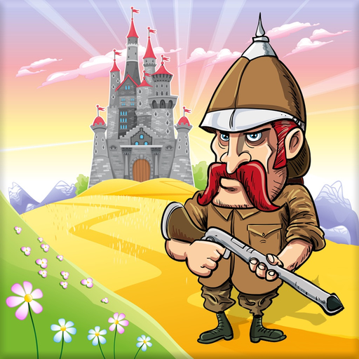 Mythical Sniper: Shooting Game app icon