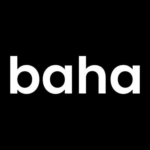 baha Stock Markets (iPad) app icon