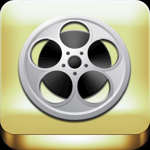 Video Editor - Edit Your Video app icon
