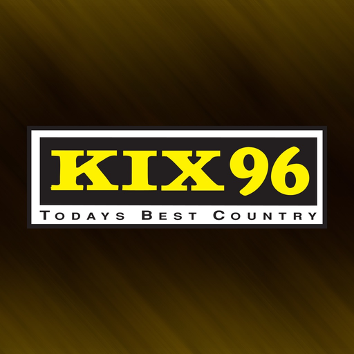 KIX 96 - KKEX app icon