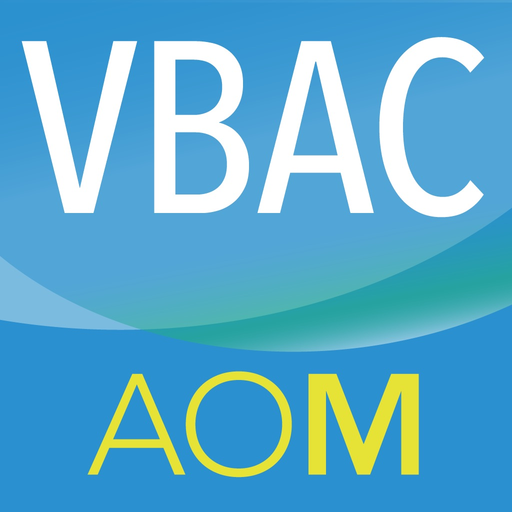 VBAC Resource for Midwives app icon
