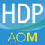 HDP Resource for Midwives icon