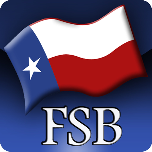 First State Bank Athens Texas app icon