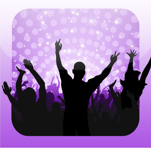 Party & Event Planner Pro app icon