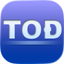 TOD icon