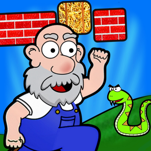 Cletus Land app icon