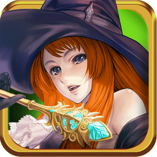 Elements Defender 3D app icon
