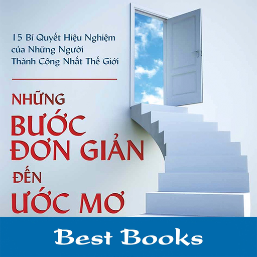 Chuyện Sâu Lắng! Sách Hay Khám Phá Con Người app icon