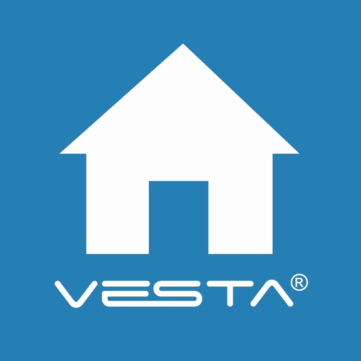 Vesta EZ Home app icon