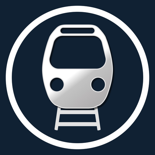 HorairesMe: metro for Paris app icon