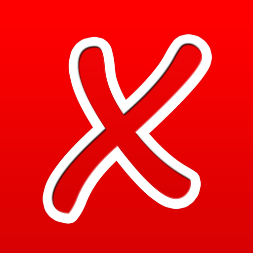 Equation Solver 4in1 app icon