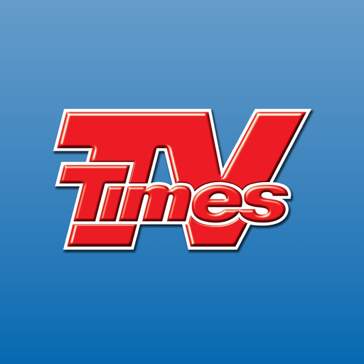TV Times Magazine app icon