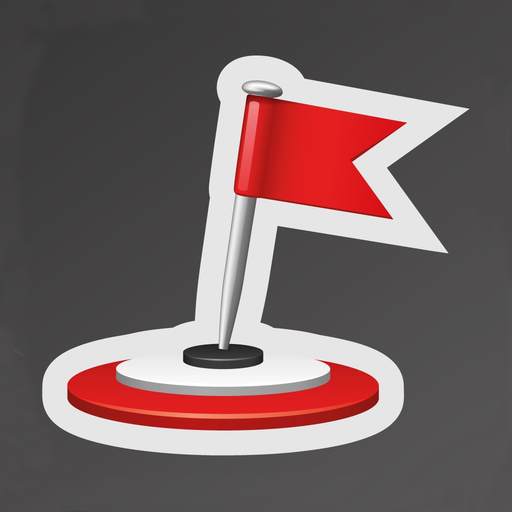 GetPosition app icon