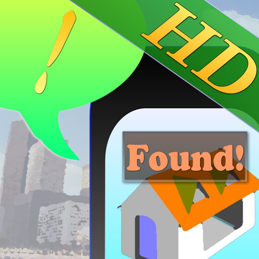 Useful Local Navigation HD app icon