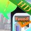Useful Local Navigation HD icon