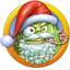 Garden Rescue Christmas edition icon