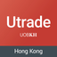 UTRADE HK icon