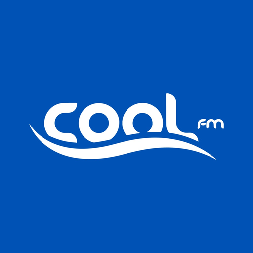 Cool FM Nigeria app icon