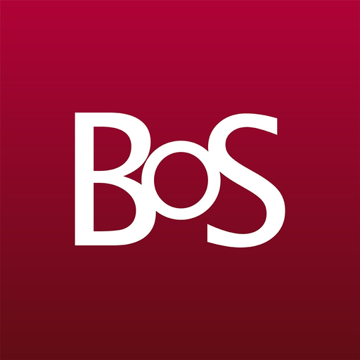 BOS Mobile Banking app icon