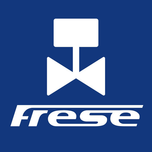 Frese Valves app icon