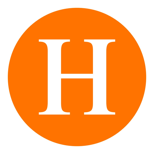 Handelsblatt - Nachrichten app icon