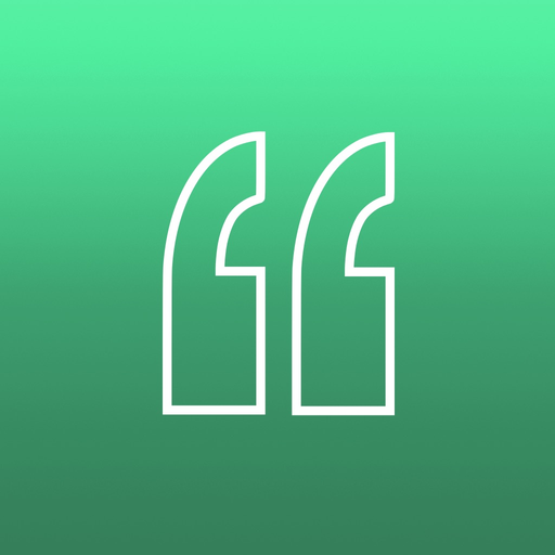 MilePost - Quotes for Runners app icon