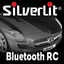 Silverlit Bluetooth RC Mercedes Benz SLS AMG icon