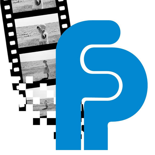 Printing at Fairview Photo Lab app icon