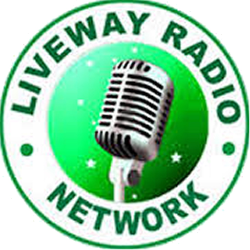 Liveway Radio app icon
