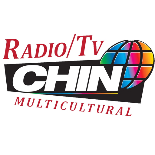 CHIN Radio app icon