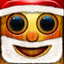 Santa Dude icon