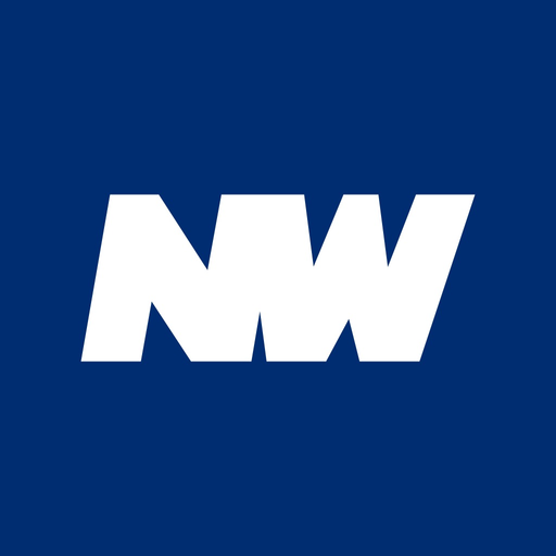 NWFCU Mobile Banking app icon