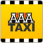 AAATAXI icon