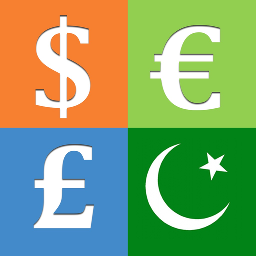 PK Forex app icon