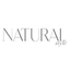 Natural style icon