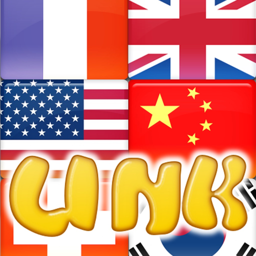 Link Link Flags app icon