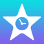 Countdown Star icon