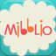 Mibblio icon