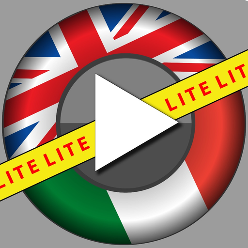 Offline Translator: Italian app icon