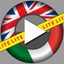 Offline Translator: Italian icon