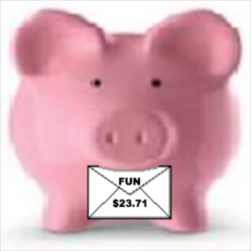Spend.Control app icon