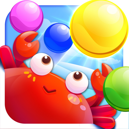 Bubble Dash™ app icon