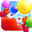 Bubble Dash™ icon
