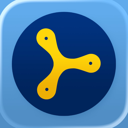 Braintoss app icon