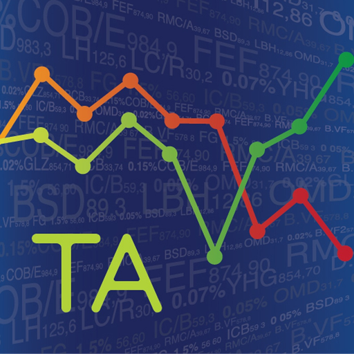 TradeAlert app icon