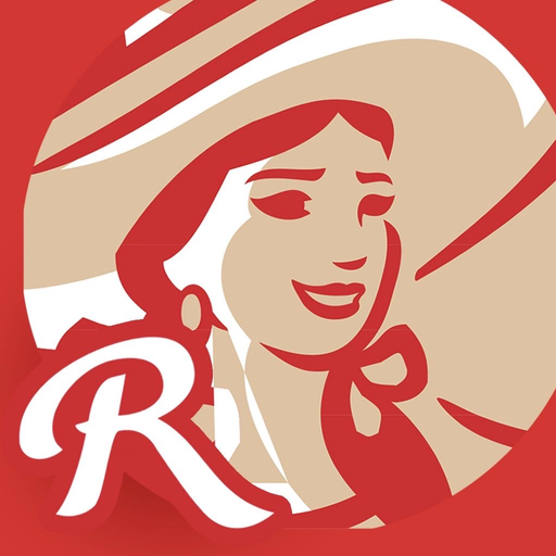 Rancherita Radio app icon